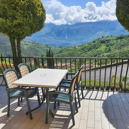 Casa Vacanze Sole Tremosine Bagian luar foto