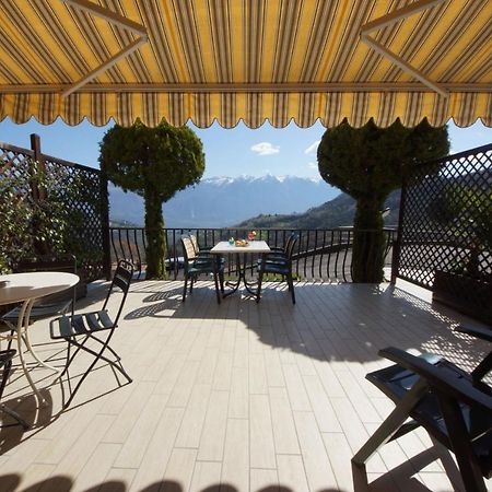 Casa Vacanze Sole Tremosine Bagian luar foto