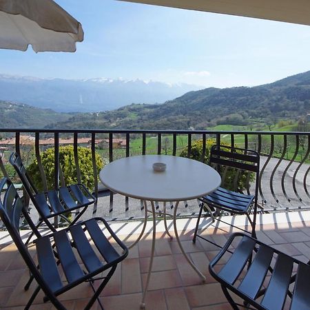 Casa Vacanze Sole Tremosine Bagian luar foto