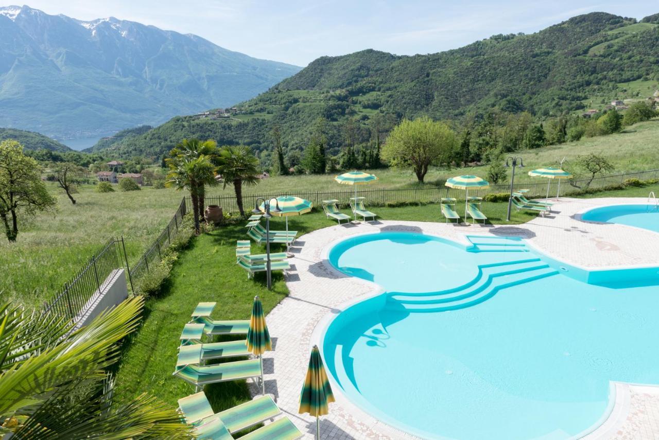 Casa Vacanze Sole Tremosine Bagian luar foto