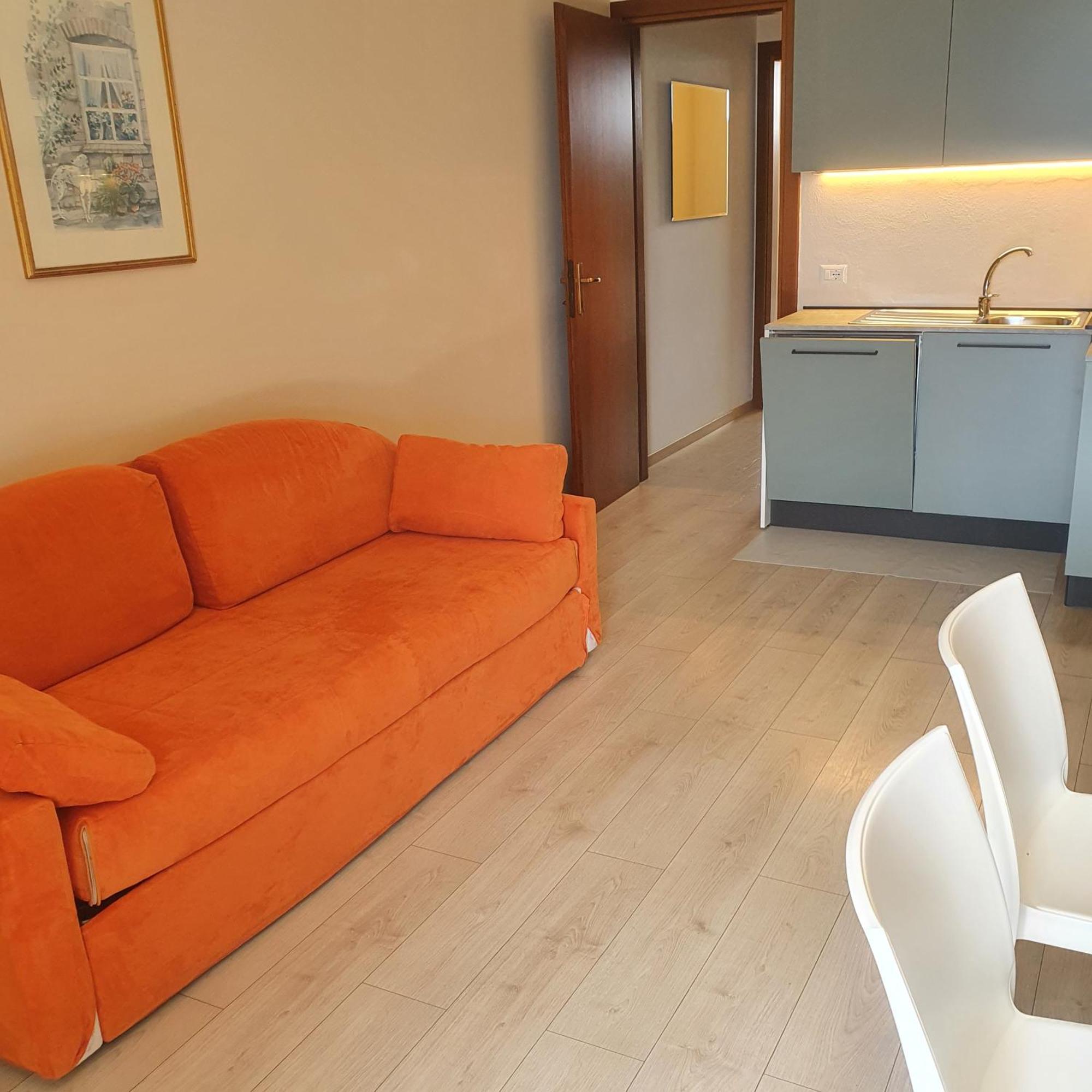 Casa Vacanze Sole Tremosine Bagian luar foto
