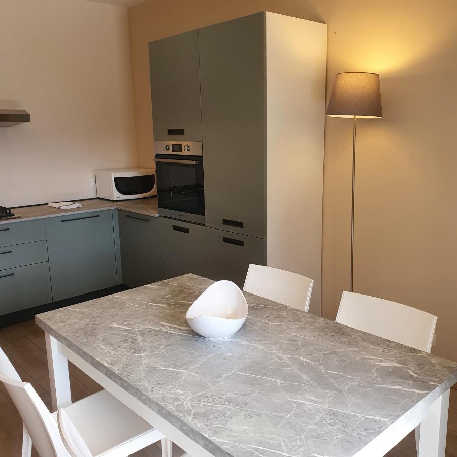 Casa Vacanze Sole Tremosine Bagian luar foto