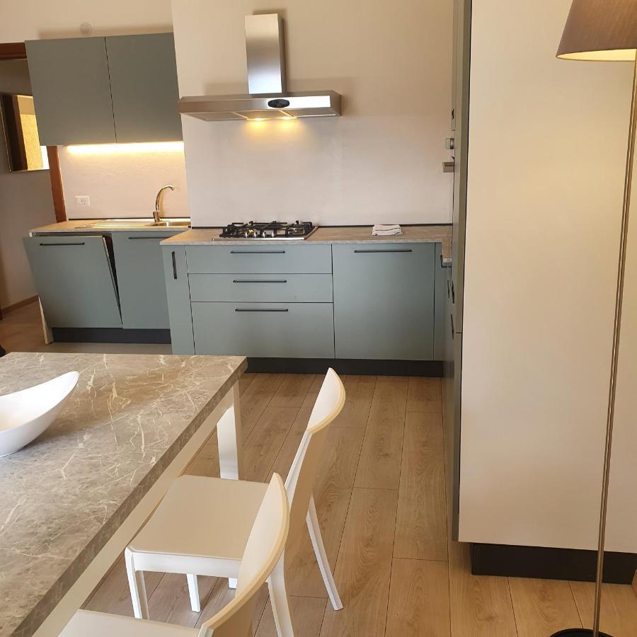 Casa Vacanze Sole Tremosine Bagian luar foto
