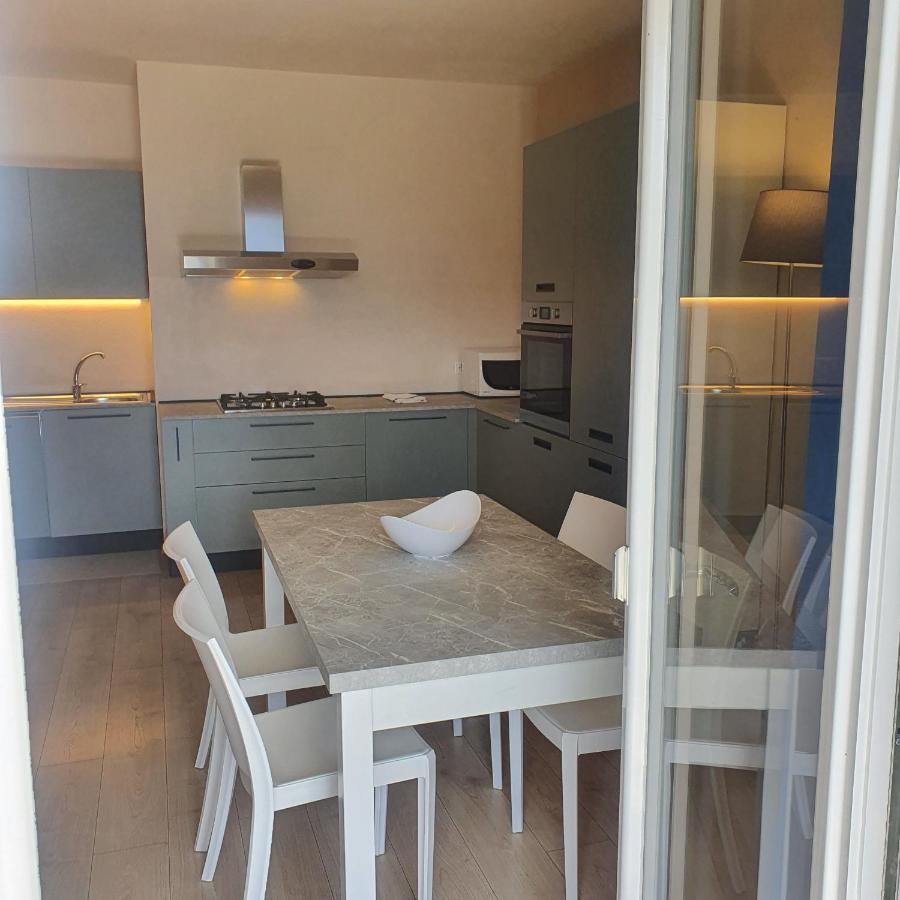 Casa Vacanze Sole Tremosine Bagian luar foto