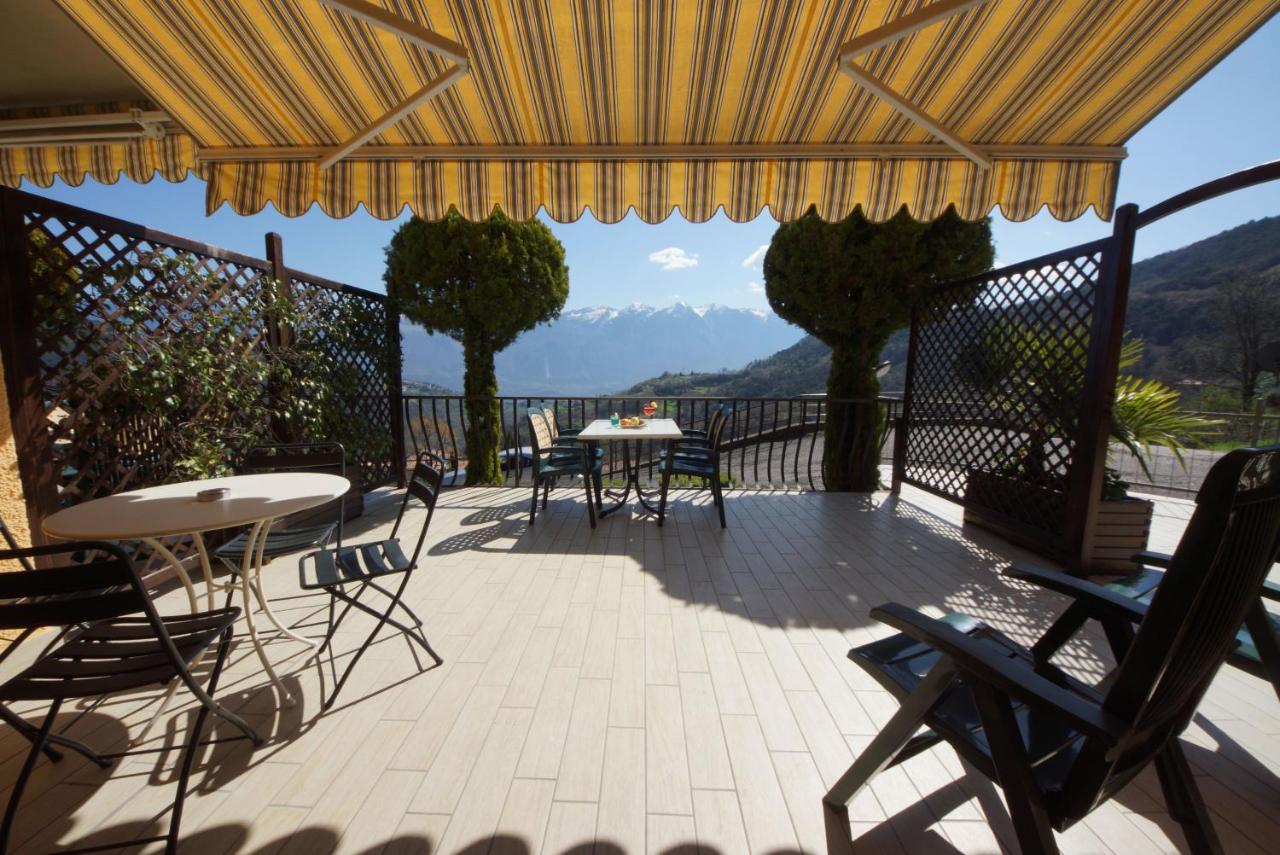 Casa Vacanze Sole Tremosine Bagian luar foto