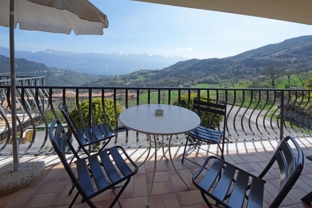 Casa Vacanze Sole Tremosine Bagian luar foto