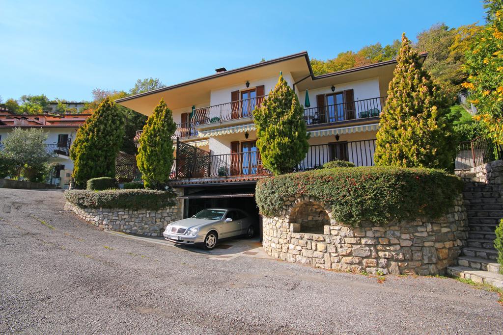 Casa Vacanze Sole Tremosine Bagian luar foto